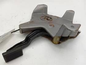 547.ch8d04 Dodge Truck 2004 Durango Emergency Park Brake Pedal Oem