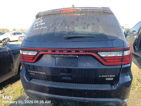 547.ch8e14 Dodge Truck Durango 2014 Emergency Brake Parts 9418846