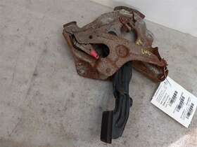 547.ch8m14 Dodge Truck 2014 Ram1500 E-brake Pedal Emergency Brake