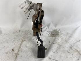 547.ch8n06 Dodge Truck 2006 Ram 2500 Emergency Brake Pedal E-brake
