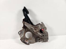 30651al1876b Dodge Trucks 2016 Pickup 1500 Emergency Brk. Oem