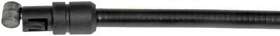 C661258-ac Doman Parking Brake Cable For 2009 Jeep Grand Cherokee