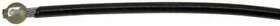 C94688-ae Doman Parking Brake Cable For 1998-1999 Dodge Ram 2500