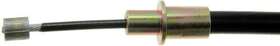 C93586 Dorman 082702339695 Parking Brake Cable. Huge Saving