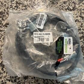 Dorman 082702986356 Nissan Titan Passenger Sidfor 2004-2015 Rear Rh Parking Brake Cable