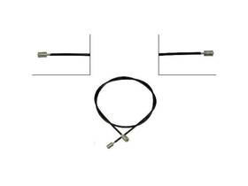 Dorman 19mvckr16 Intermediate Parking Brake Cable For F150 F250 1995 1994 1992 1996