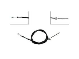 Dorman 19wqfkr83 Rear Right Parking Brake Cable For Prizm 1998 1999 2000 2001 2002