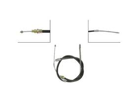 Dorman 23386fbwk For 1976-1980 Oldsmobile Starfire Parking Brake Cable 1977 1978