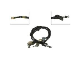 23dpydf42 Dorman Rear Left Parking Brake Cable For Integra 1995 1994 1999 1998 1996