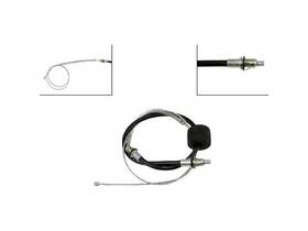 28849mkpv Dorman For 1990-1994 Chevrolet C1500 Parking Brake Cable Front 1992