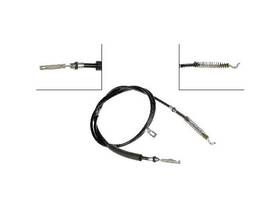 29fknt44 Dorman Rear Right Parking Brake Cable For Dakota 2006 2005 2007 2008 2009 2010