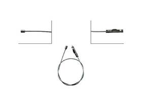 Dorman 31672fcxs For Ford E350 Super Duty Parking Brake Cable
