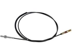Dorman 31kwrxc24 Intermediate Parking Brake Cable For Yukon Xl 1500 2000 2001 2002 2003