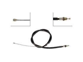 33kkfx Dorman Rear Left Parking Brake Cable Fits Gmc Sierra 1500 2005-2006
