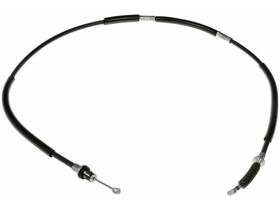 33nnnh Dorman Rear Left Parking Brake Cable Fits Ford Mustang 2005-2014