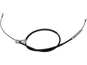 42wdgy48 Dorman Parking Brake Cable For E150 E250 E350 Super Duty E450 2007 2008 2019