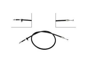 Dorman 44gsrzw39 Rear Left Parking Brake Cable For Eagle Talon 1992 1990 1994 1993 1991