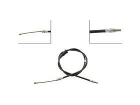45gdjyv27 Dorman Parking Brake Cable For Dodge Neon 1998 1995 1996 1997 1999