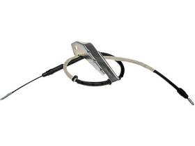 Dorman 46cgbrr46 Rear Left Parking Brake Cable For Transit-250 Transit-150 Transit-350