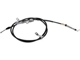 Dorman 46rvdhk18 Rear Right Parking Brake Cable For Chrysler Aspen 2008 2007 2009