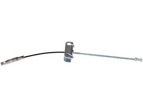 47vwyf75 Dorman Intermediate Parking Brake Cable For Silverado 1500 2500 Hd 3500 2014