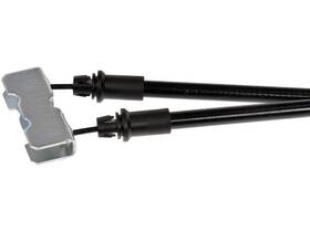 Dorman 51vrjvm59 Rear Parking Brake Cable For Ford Transit Connect 2012 2011 2010 2013