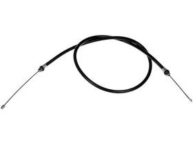 Dorman 53vmzv Rear Left Parking Brake Cable Fits Gmc Sierra 1500 2007-2009