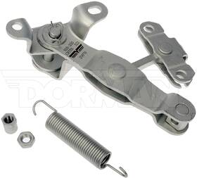 54ga333 Dorman Parking Brake Cable Lever For 2007-2021 Toyota Tundra Direct Fit