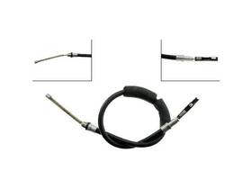 58625fgkf Dorman For 1999-2004 Chrysler 300m Parking Brake Cable 2002 2001 2000