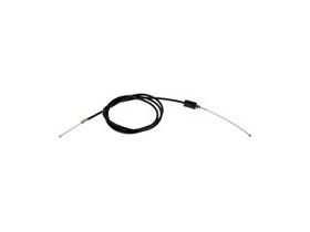 63az495 Dorman Front Parking Brake Cable For 1996-1999 Gmc Savana 2500 Direct Fit