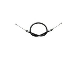 66jg278 Dorman Rear Left Parking Brake Cable For 1986-1993 Buick Riviera Direct Fit