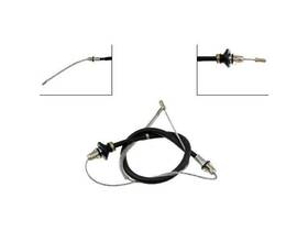 69157pynf Dorman For 1994-1998 Gmc C1500 Parking Brake Cable Front 1995 1996