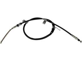 Dorman 71dggbc13 Rear Right Parking Brake Cable For G3 Wave 2005 2006 2007 2008 2009