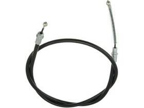 76kf917 Dorman Parking Brake Cable For 1981-1990 Ford Escort Direct Fit