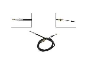 Dorman 82jrvkz98 Front Parking Brake Cable For Pontiac Fiero 1986 1987 1984 1985