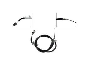 82njvsg79 Dorman Rear Right Parking Brake Cable For D21 Pickup 1993 1988 1986 1987 1989