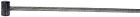 C660064 Dorman 89-95 Rear Cable Fits Parking Brake Toyota Pickup