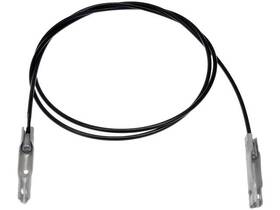 91117cfhw Dorman For 2005-2007 Ford F250 Super Duty Parking Brake Cable