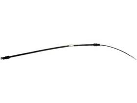 Dorman 92dgknd83 Front Parking Brake Cable For Grand Cherokee Commander 2007 2005 2006