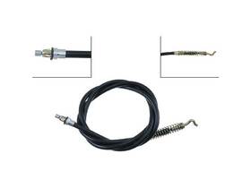 Dorman 92kkgkm81 Rear Left Parking Brake Cable For F250 Super Duty F350 Excursion 1999