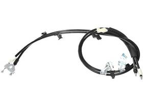 93587sxzq Dorman For 2013-2018 Ford C Max Parking Brake Cable Rear 2014 2015