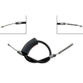 954mc52 Dorman Parking Brake Cable Fits 2001-2005 Buick Park Avenue 2002 2003 2004
