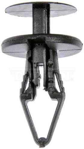 961-364d-ab Dorman Parking Brake Cable Clip For 2005-2008 Chevrolet Corvette