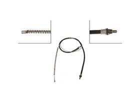 96bncf18 Dorman Rear Right Parking Brake Cable For Ford F250 1979 1977 1976 1978