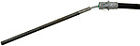 C93652 Dorman Brake Rear Cable