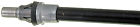 C93920 Dorman Brake Cable Parking Rear