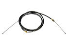C93015 Dorman Brake Parking Cable Front -