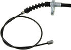C130769 Dorman Parking Brake Cable, Rear Left