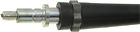 C130836 Dorman Brake Cable-cable - Parking