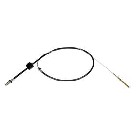 C132249 Dorman For Chevy S10 1994 Front Or Rear Parking Brake Cable